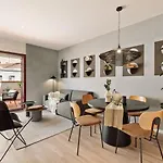 Kline - 2 Bedrooms And Terrace In Sant Antoni