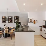Kline - 2 Bedrooms And Terrace In Sant Antoni