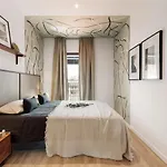 Kline - 2 Bedrooms And Terrace In Sant Antoni