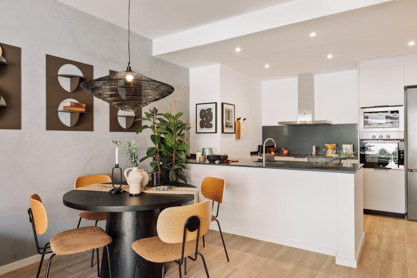 Apartment Kline - 2 Bedrooms And Terrace In Sant Antoni *