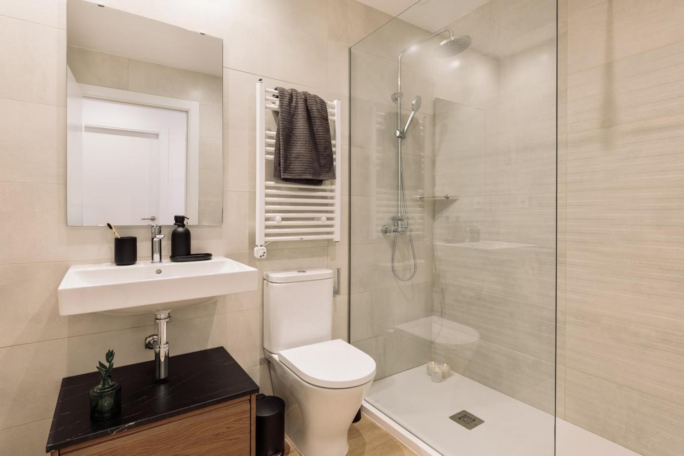 Apartment Kline - 2 Bedrooms And Terrace In Sant Antoni