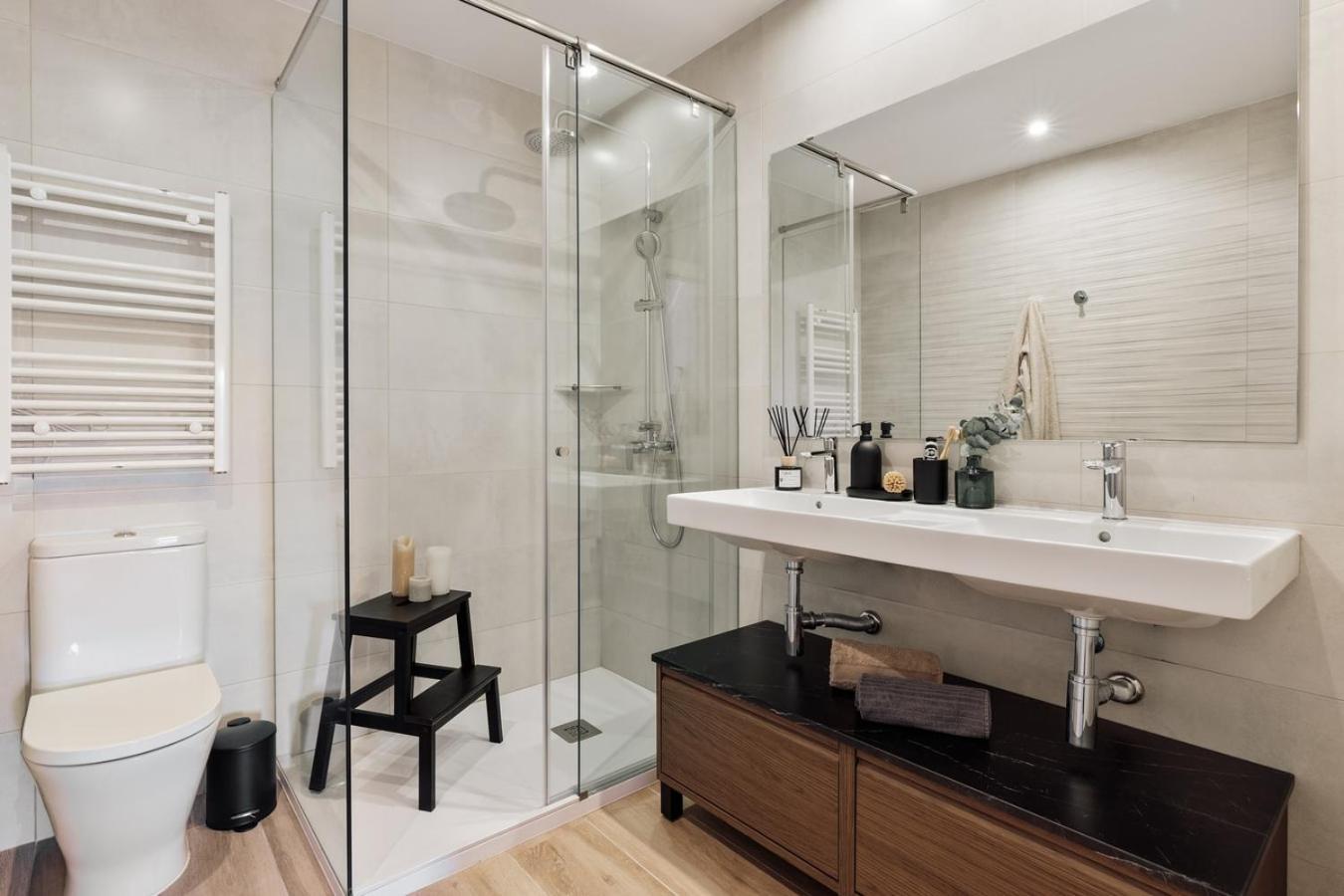 Kline - 2 Bedrooms And Terrace In Sant Antoni * Barcelona