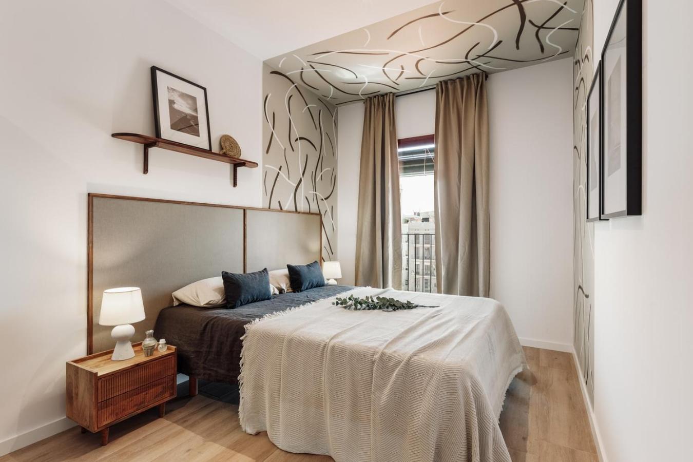 Apartment Kline - 2 Bedrooms And Terrace In Sant Antoni *